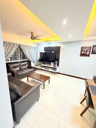 Blk 271A Punggol Residences (Punggol), HDB 4 Rooms #542220881